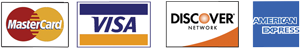 Catering Credit Cards Accepted
