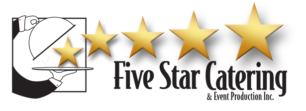 Five Star Catering and Events